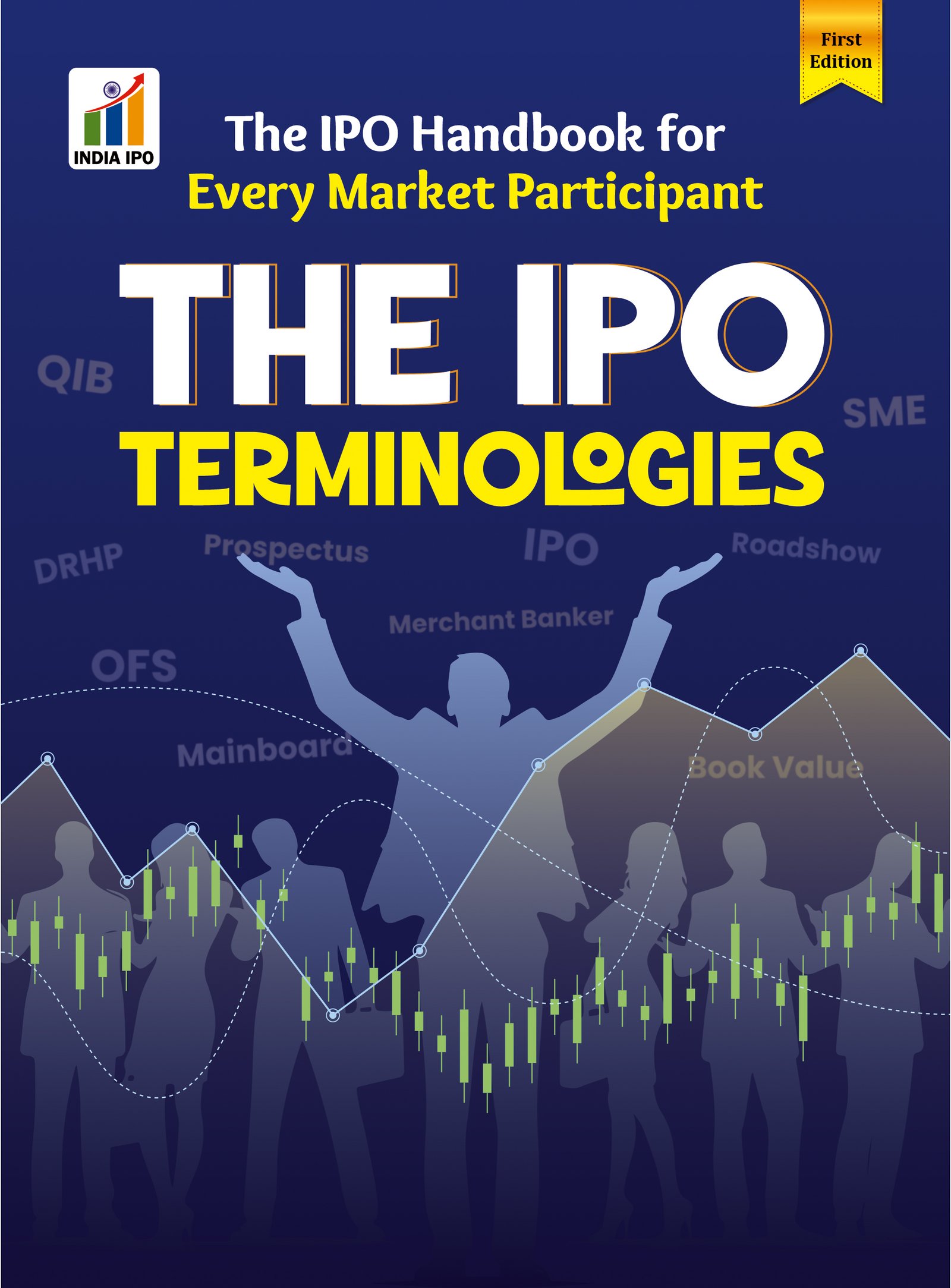 The IPO Terminologies book cover